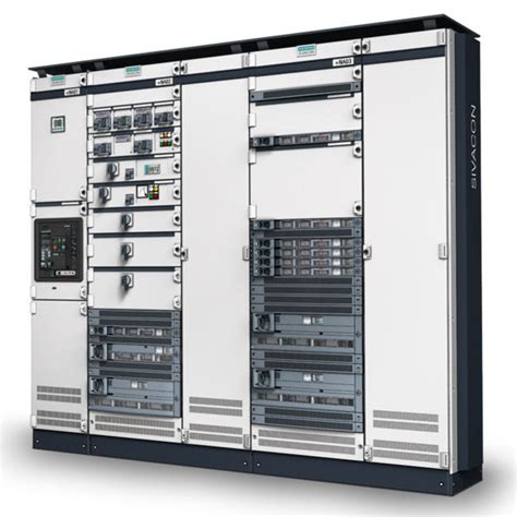 siemens low voltage switchboard.